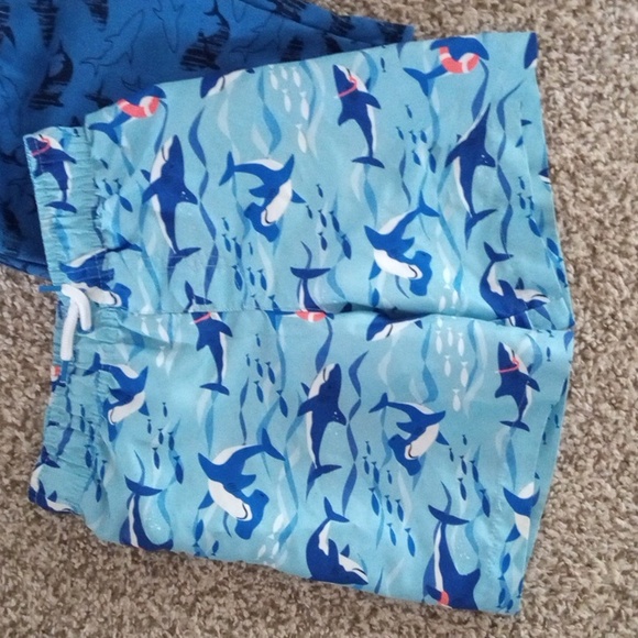 Boys shorts & swim trunk bundle - Picture 2 of 12
